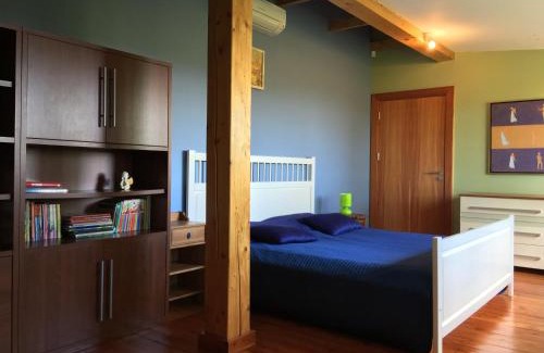 Sarbsk House | Ulinia Gardens