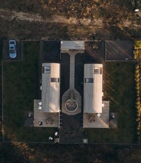 Sarbsk Villa | Ulinia Harmony Hill