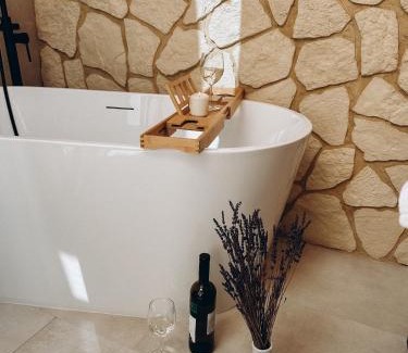 Sarbsk Villa | Ulinia Harmony Hill