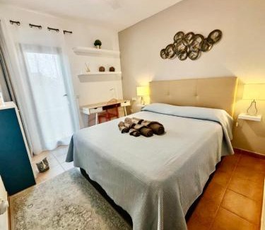 Corralejo Apartment | Ulisse Suite