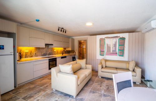 Ayvalik Hotel | Uliv Apart Hotel & SPA