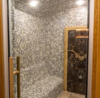 Ayvalik Hotel | Uliv Apart Hotel & SPA