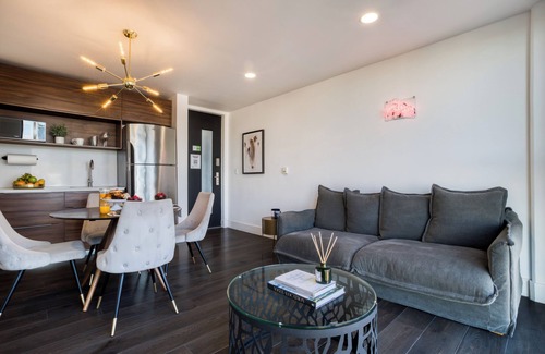 Tijuana Apartment | ULIV Life Tijuana