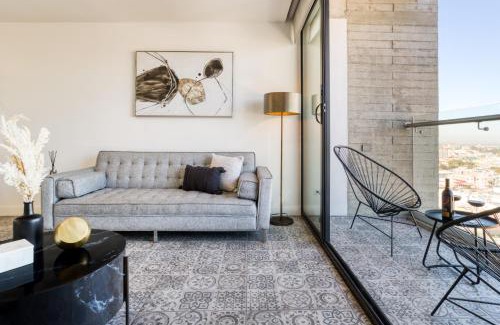 Avenida Revolucion Apartment | ULIV Revolución Tijuana