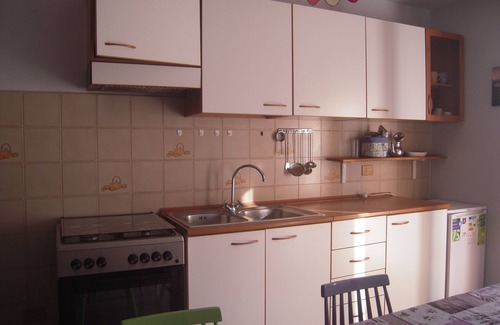 Sulzano Apartment | Uliveto holiday home
