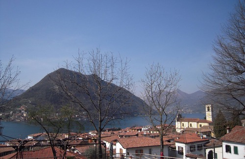 Sulzano Apartment | Uliveto holiday home