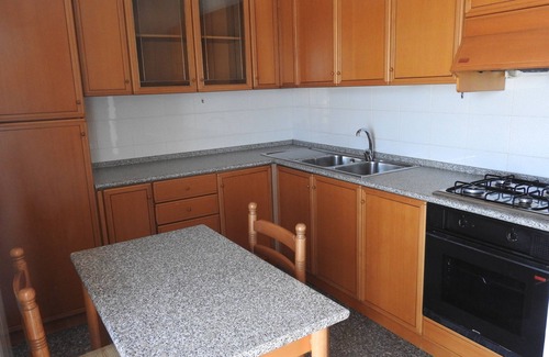 Piane d'Archi-Quadroni House | Ulivi stay between sea and mountains