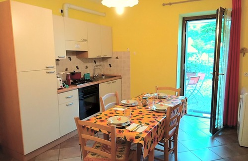 Arias Apartment | Ulivi sul Garda apartment 1 017189-CNI-00293