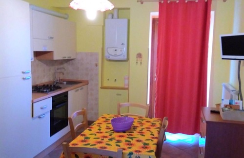 Arias Apartment | Ulivi sul Garda apartment 1 017189-CNI-00293