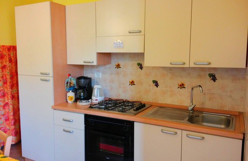 Arias Apartment | Ulivi sul Garda apartment 2 017189-CNI-00293