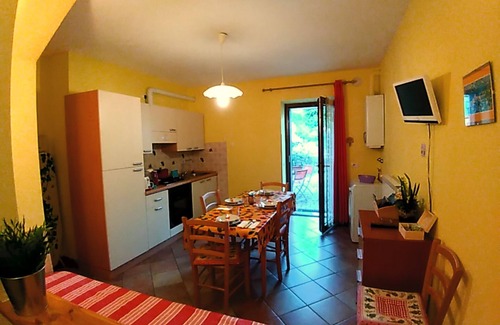 Arias Apartment | Ulivi sul Garda apartment 2 017189-CNI-00293