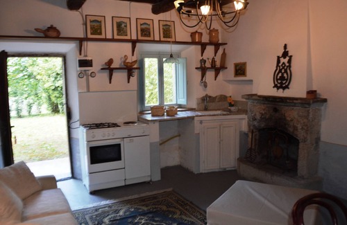 Veroli House | Ulivo-Aia le Monache-3 apartments with swimming pool and large garden
