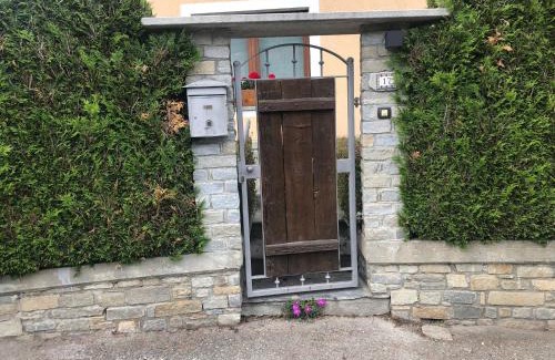 Villair-Amerique Apartment | Ulivo Apartment VDA QUART 0035