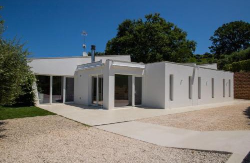 San Giovanni Teatino Bed & Breakfast | Ulivo Bianco