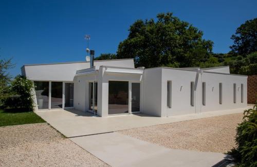 San Giovanni Teatino Bed & Breakfast | Ulivo Bianco