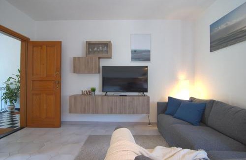 Santa Margherita Ligure Apartment | Ulivo e Mare - a pochi passi dalle spiagge
