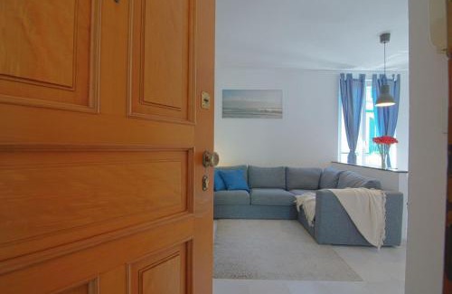 Santa Margherita Ligure Apartment | Ulivo e Mare - a pochi passi dalle spiagge