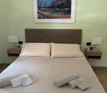Struppa House | Ulivo House