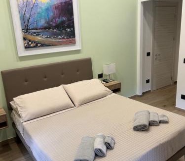 Struppa House | Ulivo House