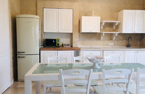 L'Assunta Villa | ULIVO monnapartments