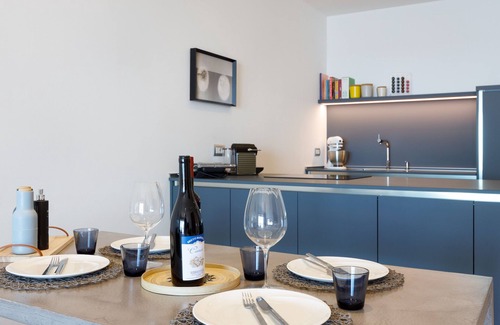 Portopiccolo Apartment | Ulivo sul golfo - Portopiccolo Apartments