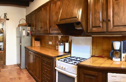 Ulla House | Ulla, Alt Emporda: Holiday home in a small, quiet historic village.
