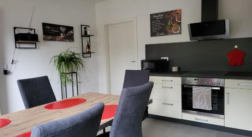 Munster im Heidekreis Bed & Breakfast | Ullas Gästehaus