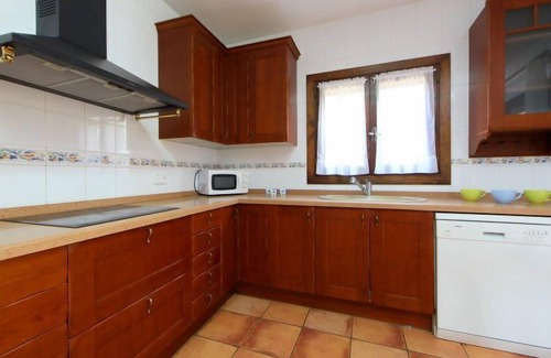 L'Ampolla House | Ulldellops by Interhome
