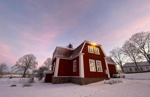 Floby Apartment | Ullenehus