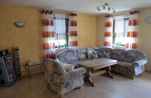 Daiting Apartment | Uller`s Ferienwohnung im Usseltal