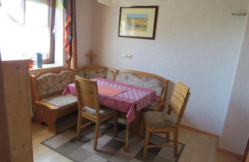Daiting Apartment | Uller`s Ferienwohnung im Usseltal