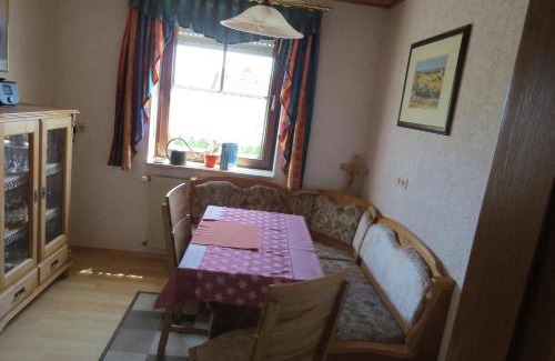 Daiting Apartment | Uller`s Ferienwohnung im Usseltal