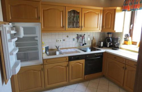 Daiting Apartment | Uller`s Ferienwohnung im Usseltal