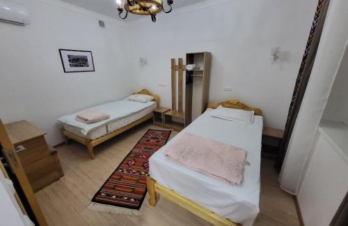 Itchan Kala Hotel | Ulli Oy Boutique Hotel & Terrace