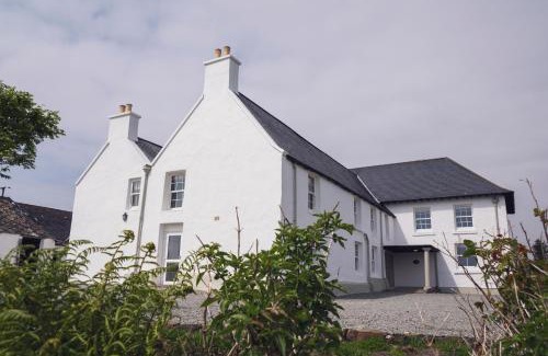 Ebost Bed & Breakfast | Ullinish House