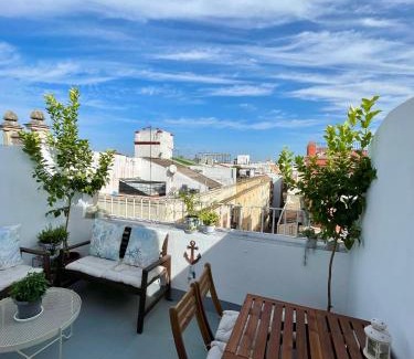 Museo Apartment | Ulloa Center