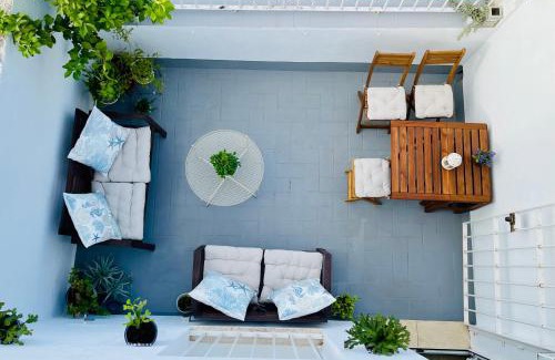 Museo Apartment | Ulloa Center