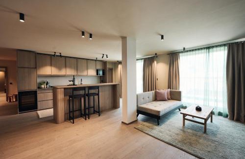 Sankt Anton am Arlberg Hotel | Ullrhaus - ST ANTON 4 Star Superior