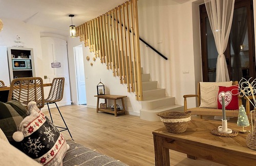 El Masroig House | Ulls del Priorat