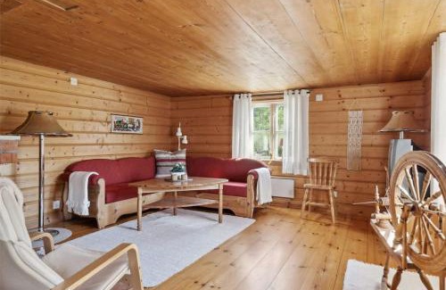 Nykil House | Ullstorp Tomta
