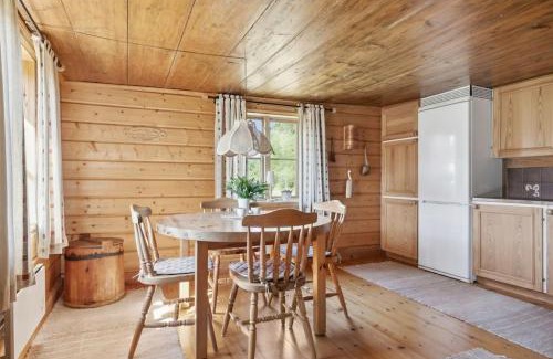 Nykil House | Ullstorp Tomta