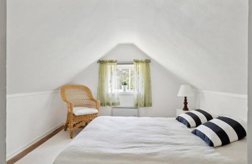 Nykil House | Ullstorp Tomta
