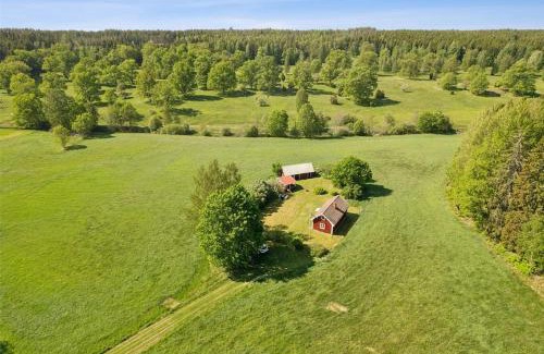 Nykil House | Ullstorp Tomta