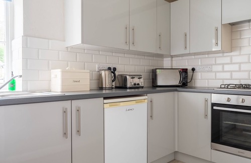 Near Sawrey Apartment | Ullswater - sleeps 4 guests in 2 bedrooms