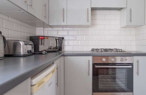 Near Sawrey Apartment | Ullswater - sleeps 4 guests in 2 bedrooms