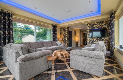 Watermillock House | Ullswater View House
