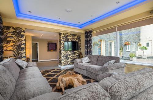 Watermillock House | Ullswater View House
