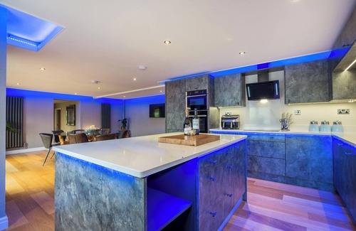 Watermillock Cottage | Ullswater View House