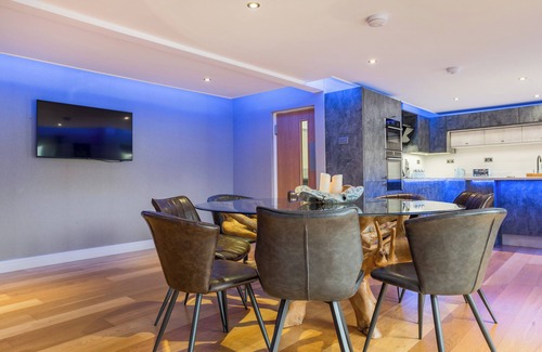 Watermillock Cottage | Ullswater View House