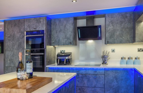 Watermillock Cottage | Ullswater View House